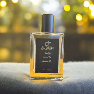 Al Deen Fragrances – Arolin (Impression of Another 13)