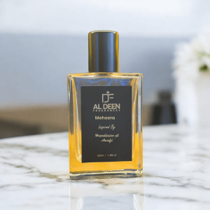 Al Deen Fragrances – Mehsera (Impression of Mandarino di Amalfi)