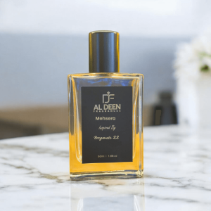 Al Deen Fragrances –  Mehsera (Impression of Bergamote 22)