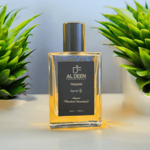 Al Deen Fragrances – Hayaal (Impression of Jasmine [Rambail Chambail])