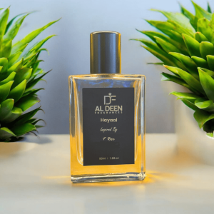 Al Deen Fragrances – Hayaal (Impression of T Rose)