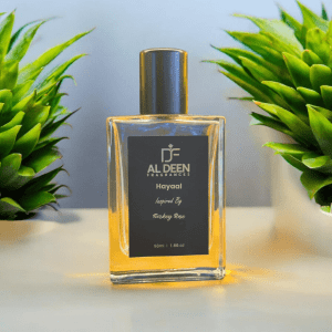 Al Deen Fragrances – Hayaal (Impression of Turkey Rose)