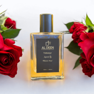 Al Deen Fragrances – Tabzayr (Impression of Tobacco Oud)