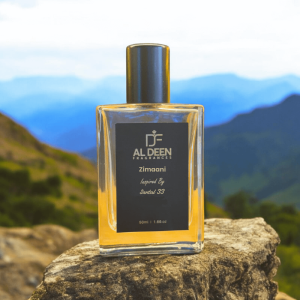 Al Deen Fragrances – Zimaani (Impression of Santal 33)