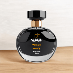 Al Deen Fragrances – Velmiya (Impression of Green Irish Tweed)