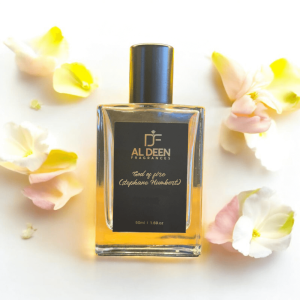 Al Deen Fragrances – God of Fire