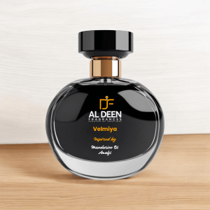 Al Deen Fragrances – Velmiya (Impression of Mandarino di Amalfi)