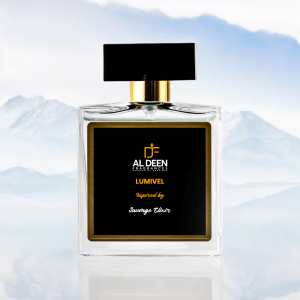 Al Deen Fragrances – Lumivel (Impression of Sauvage Elixir)