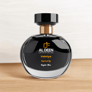 Al Deen Fragrances – Velmiya (Impression of Dylan Blue)