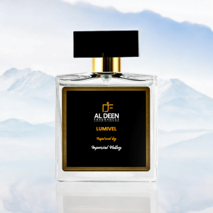 Al Deen Fragrances – Lumivel (Impression of Imperial Valley)