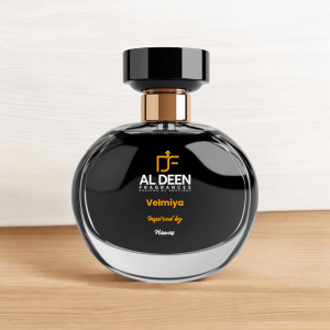 Al Deen Fragrances – Velmiya (Impression of Hawas)