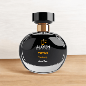 Al Deen Fragrances – Velmiya (Impression of Luna Rossa Carbon)