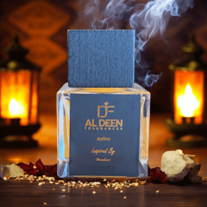Al Deen Fragrances – Azfira (Impression of Madawi by Arabian Oud)