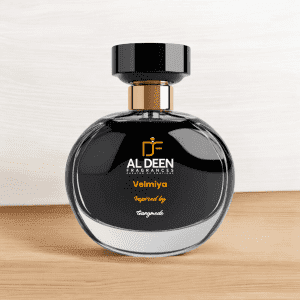 Al Deen Fragrances – Velmiya (Impression of Ganymede)