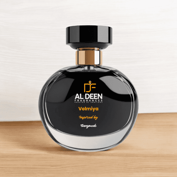 Al Deen Fragrances – Velmiya (Impression of Ganymede)