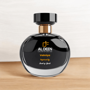 Al Deen Fragrances – Velmiya (Impression of Scent of Sport)