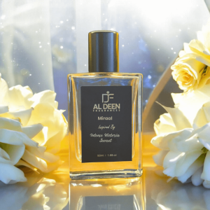 Al Deen Fragrances – Miraal (Impression of Bombshell Intense)