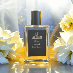 Al Deen Fragrances – Miraal (Impression of Black Opium)