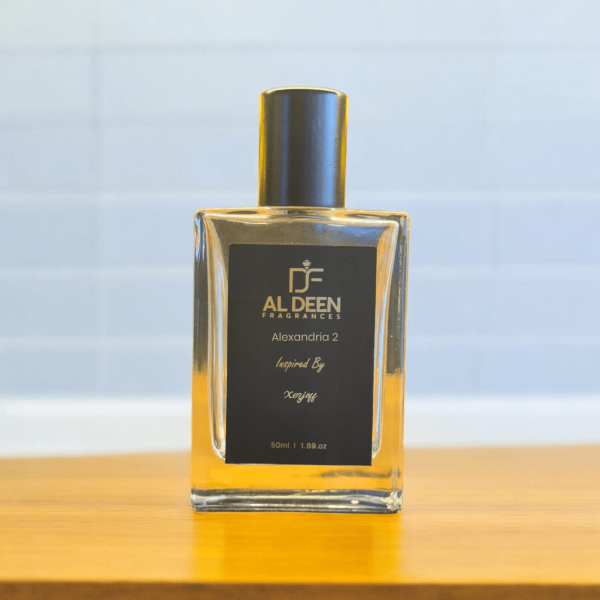 Al Deen Fragrances – Impression of Alexandria II