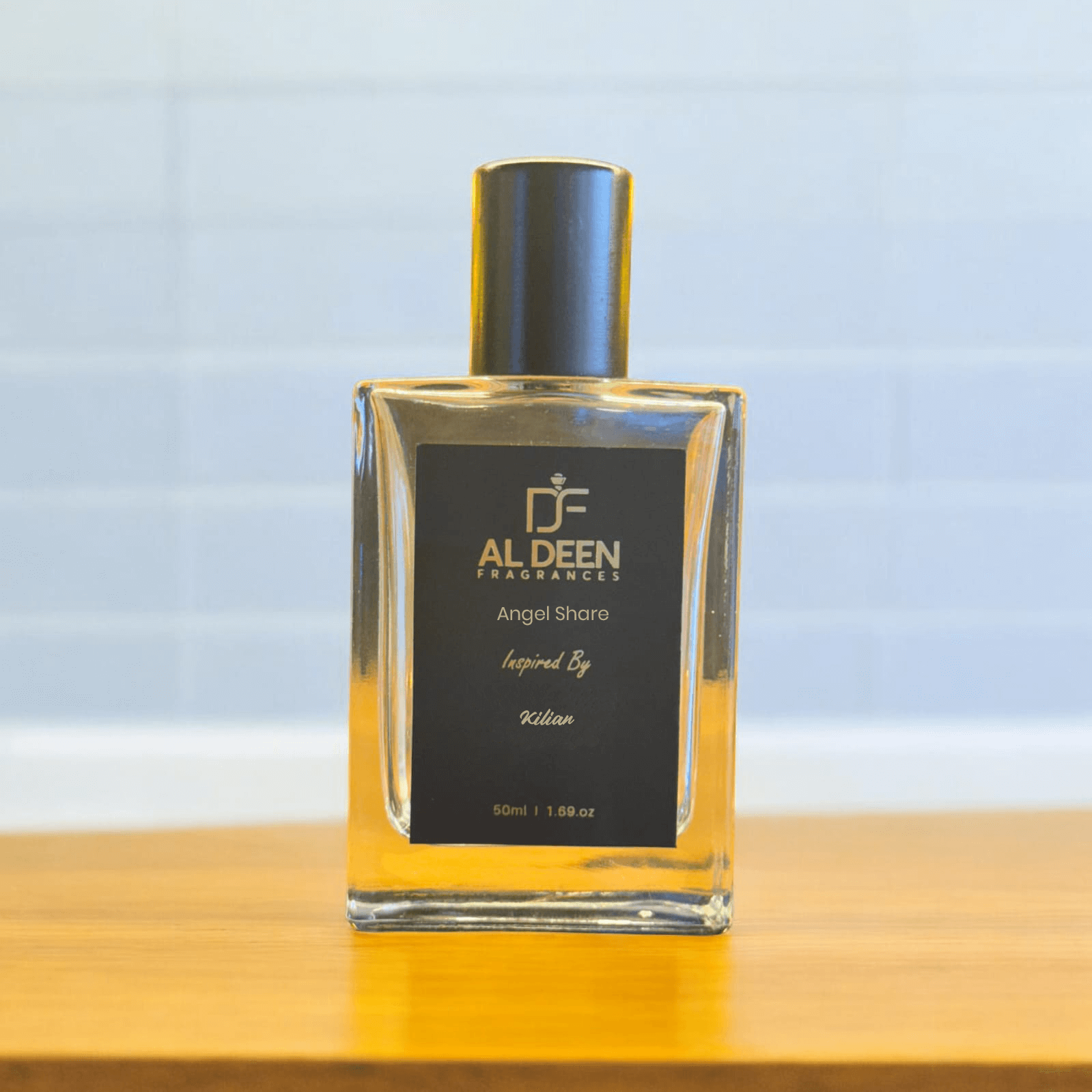 Al Deen Fragrances – Impression of Angel Share