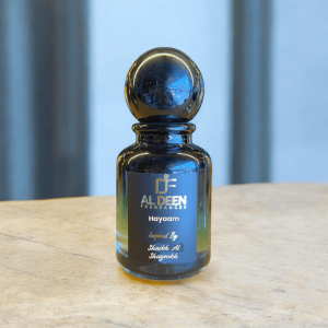 Al Deen Fragrances – Hayaam (Impression of Shaikh Al Shayoukh)