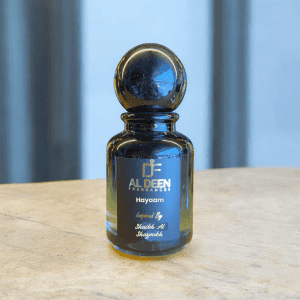 Al Deen Fragrances – Hayaam (Impression of Shaikh Al Shayoukh)