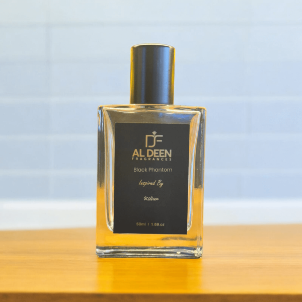 Al Deen Fragrances – Impression of Black Phantom