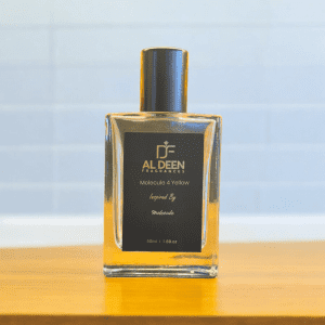 Al Deen Fragrances – Impression of Molecule 04 Yalow