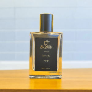 Al Deen Fragrances – Impression of Naxos