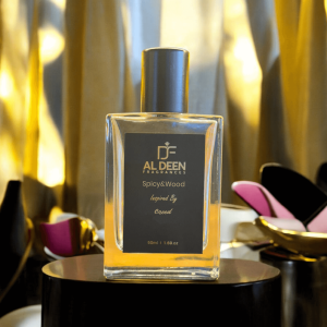 Al Deen Fragrances – Impression of Spice and Wood