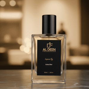 Al Deen Fragrances – Griss impression by Dior