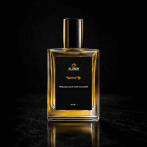 Al Deen Fragrances – Ambassador Man impression by Gissada