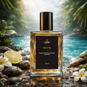 Al Deen Fragrances – Cedro di Taormina impression by Acqua di Parma