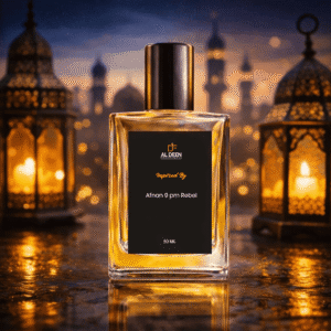 Al Deen Fragrances – 9 PM Rebel impression by Afnan