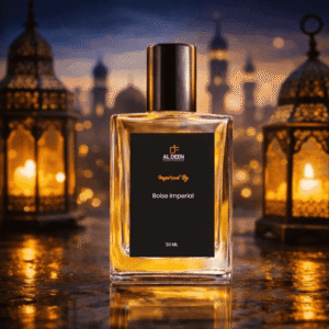 Al Deen Fragrances – Boise Imperial impression
