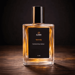Al Deen Fragrances – Grey Vetiver impression by Tom Ford