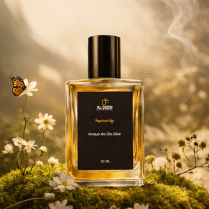 Al Deen Fragrances – Acqua di Gio Elixir impression