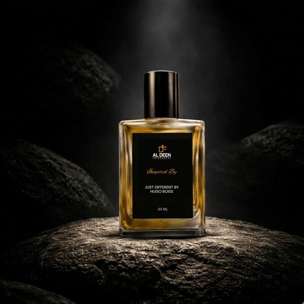 Al Deen Fragrances – Alag (Impression of Just Different by Hugo Boss)