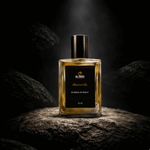 Al Deen Fragrances – Raat (Impression of Scandal by Night by Jean Paul Gaultier)