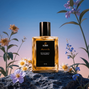 Al Deen Fragrances – Olympia (Impression of Olympéa Legend by Paco Rabanne)