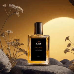 Al Deen Fragrances – 9 PM Night Out (Impression of 9PM Night Out by Afnan)