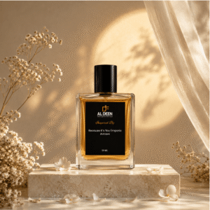 Al Deen Fragrances – Because It's You (Impression of Because It's You by Emporio Armani)