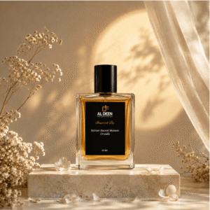 Al Deen Fragrances – Safran Secret (Impression of Safran Secret by Maison Crivelli)